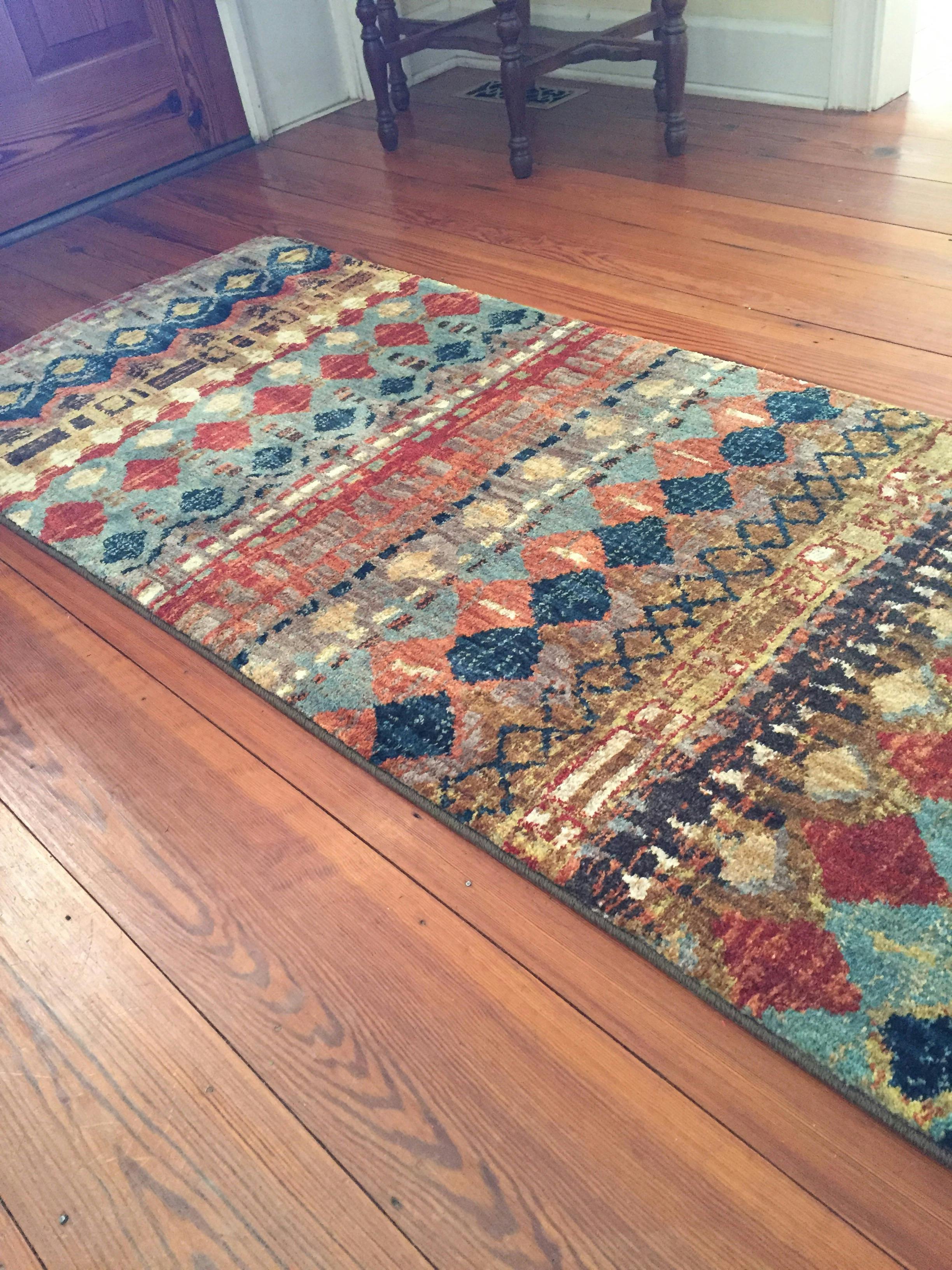 Karastan Spice Market Saigon Multi Area Rug Incredible Rugs and Decor